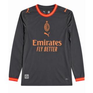 AC Milan 3a Equipación 2026/27 ML